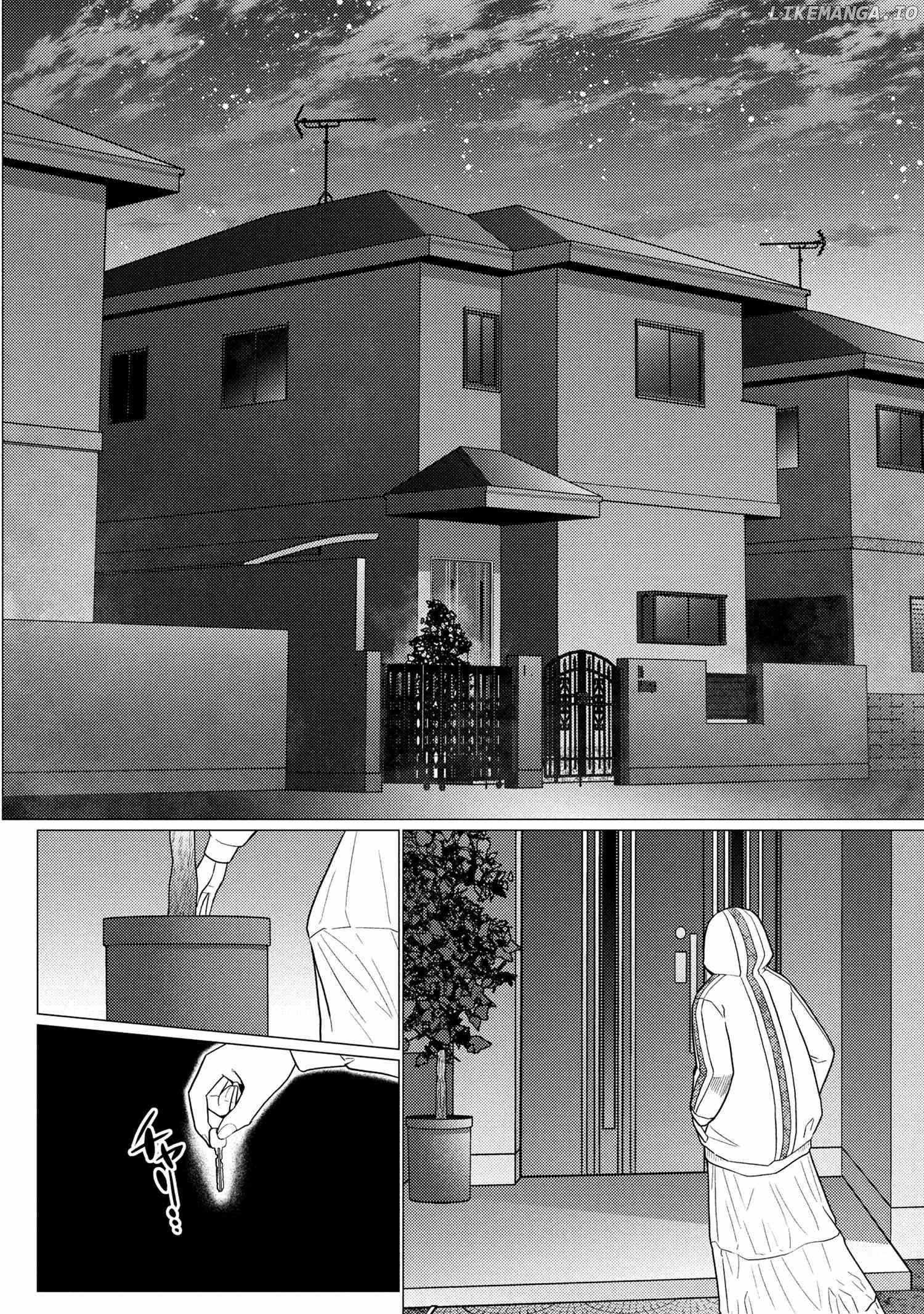 Kumo desu ga, nani ka? Chapter 75.1 10